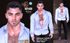 Second Life Marketplace - [SHAPEshifters] MORGAN SHAPE FOR EVOX KRIS ...